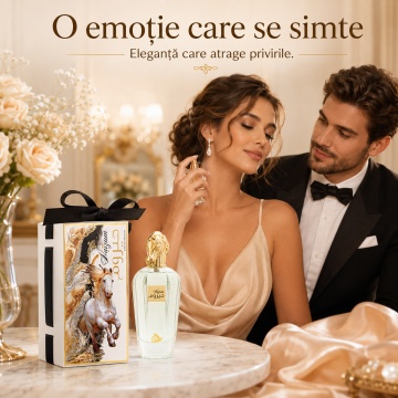 Parfum Arăbesc My Perfumes Haizum 100 ml, Damă, edp - Img 5