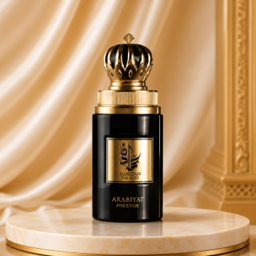 Parfum Arăbesc My Perfumes Hamdan The Hero 75 ml, Damă, edp - Img 2