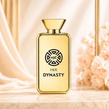 Parfum Arăbesc My Perfumes Her Dynasty 100 ml, Damă, edp - Img 2