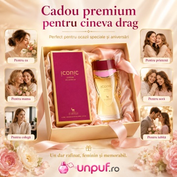 Parfum Arăbesc My Perfumes Iconic Supreme 100 ml, Damă, edp - Img 7