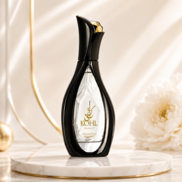 Parfum Arăbesc My Perfumes Kohl Opulence 100 ml, Damă, edp - Img 4