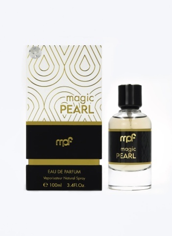Parfum Arăbesc My Perfumes Magic Pearl 100 ml, Damă, edp
