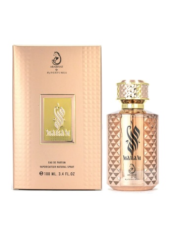 Parfum Arăbesc My Perfumes Maram 100 ml, Damă, edp