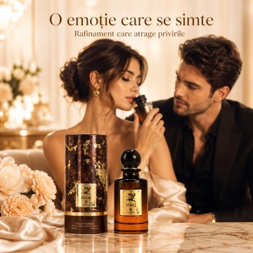 Parfum Arăbesc My Perfumes Mouj 100 ml, Damă, edp - Img 5