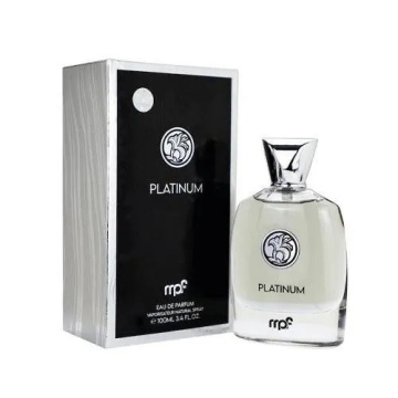 Parfum Arăbesc My Perfumes Platinum 100 ml, Damă, edp