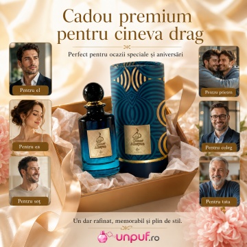 Parfum Arăbesc My Perfumes Qamar Alzeyan 85 ml, Damă, edp - Img 7