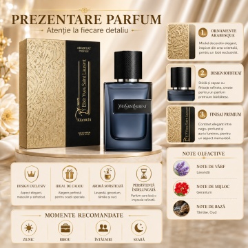 Parfum Arăbesc My Perfumes Qissat Al Najah Kiamichi 100 ml, Damă, edp - Img 3
