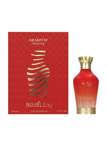 Parfum Arăbesc My Perfumes Rihla 80 ml, Damă, edp