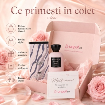Parfum Arăbesc My Perfumes Roseate Glow 100 ml, Damă, edp - Img 4
