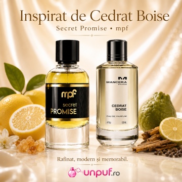 Parfum Arăbesc My Perfumes Secret Promise 100 ml, Damă, edp - Img 8