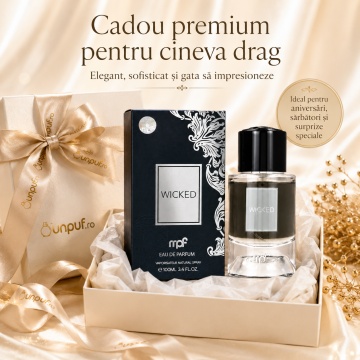 Parfum Arăbesc My Perfumes Wicked 100 ml, Damă, edp - Img 7
