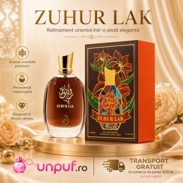 Parfum Arăbesc My Perfumes Zuhur Lak 100 ml, Damă, edp - Img 10