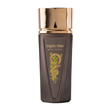 Parfum Arăbesc Mysterium Paris Corner 100 ml, Apă de Parfum Unisex, Damă și Bărbat, Aromă Oriental Misterioasă, Inspirat Tony Iommi Monkey Special - Img 12