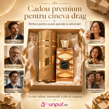Parfum Arăbesc Oud Mood Elixir Lattafa 100 ml, Apă de Parfum Unisex Damă și Bărbat, Aromă de Pielărie cu Bergamotă, Condimente, Șofran, Cardamom, Mușcată, Paciuli, Oud, Mosc și Pielărie - Img 7