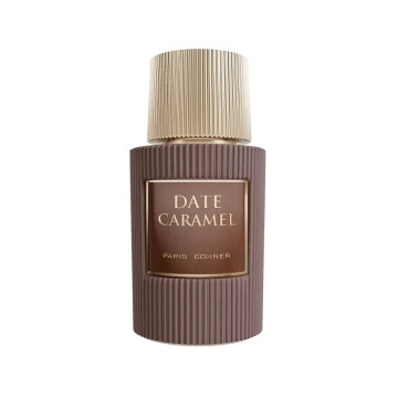 Parfum Arăbesc Paris Corner Date Caramel 100 ml, Apă de Parfum Unisex, Damă și Bărbat, Aromă Gurmand Dulce, Inspirat Angel’s Share - Img 12