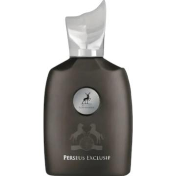 Parfum Arăbesc Perseus Exclusif Maison Alhambra EDP 100 ml Bărbat, Inspirat Pegasus Exclusif, Aromă Oriental Lemnoasă cu Bergamotă, Cardamom, Heliotrop, Piper Roz, Migdale Amare, Lavandă, Iasomie, Mușcată, Oud, Ambră, Santal, Guaiac și Vanilie - Img 12