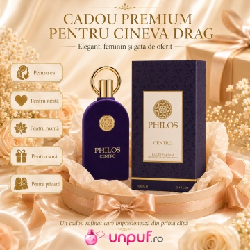 Parfum Arăbesc Philos Centro Maison Alhambra EDP 100 ml Unisex, Inspirat Accento Xerjoff, Aromă Chypre Florală cu Ananas, Zambilă, Piper Roz, Iasomie, Stânjenel, Ambră, Mosc, Paciuli, Vanilie și Vetiver - Img 7