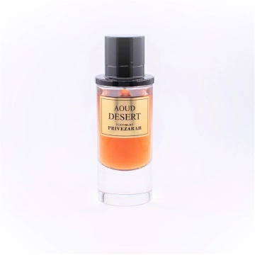 Parfum Arăbesc Privezarah Aoud Desert 80 ml, Apă de Parfum Unisex, Damă și Bărbat, Aromă Oriental Lemnoasă cu Oud, Ambră și Mosc - Img 11
