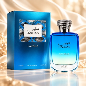 Parfum Arăbesc Rasasi Hawas Nautilus 100 ML