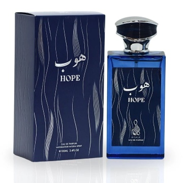 Parfum Arăbesc Risala Series Hope 100 ml, Unisex, Damă, Bărbat, edp