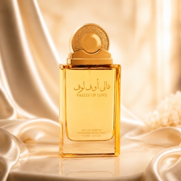 Parfum Arăbesc Risala Series Valley Of Love 100 ml, Unisex, Damă, Bărbat, edp - Img 2
