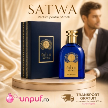 Parfum Arăbesc Satwa Ard Al Zaafaran 100 ml, Apă de Parfum Unisex, Damă, Bărbat, Aromă Oriental Ambrată, Lemnoasă și Elegantă, Inspirat A Date With Oud - Img 10