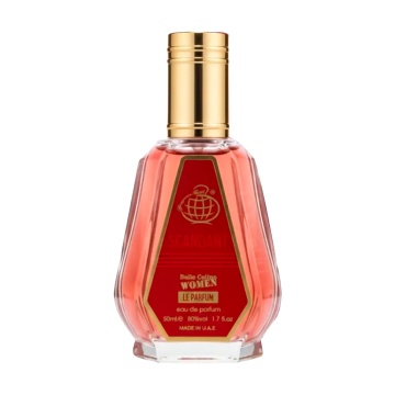 Parfum Arabesc Scandant Belle Celine Le Parfum 50ml