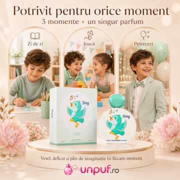 Parfum Arăbesc Sing Lattafa Pride 75 ml, Apă de Parfum Unisex, Aromă Floral Gurmandă cu Tuberoză, Iasomie, Paciuli, Cedru, Mosc și Vanilie - Img 6