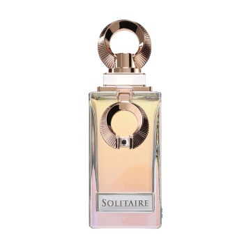 Parfum Arăbesc Solitaire French Avenue Extrait de Parfum 100 ml Unisex, Inspirat Kiss Of Bliss Penhaligons, Aromă Floral Ambrată Elegantă cu Bergamotă, Pară, Piper Roz, Iasomie, Iris, Trandafir, Cedru, Mosc și Vanilie - Img 11