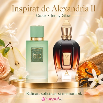 Parfum Arăbesc Sterling Coeur Jenny Glow 80 ml, Unisex, Damă, Bărbat, edp - Img 8