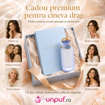 Parfum Arăbesc Sterling Femiluxe By Jenny Glow 100 ml, Unisex, Damă, Bărbat, edp - Img 7
