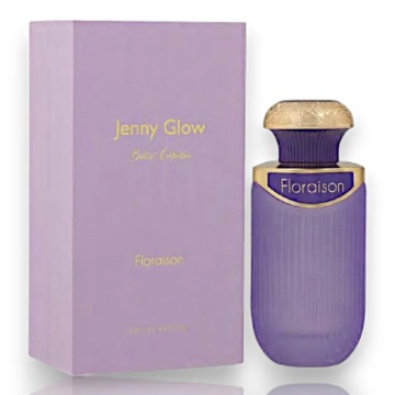 Parfum Arăbesc Sterling Floraison By Jenny Glow 100 ml, Unisex, Damă, Bărbat, edp