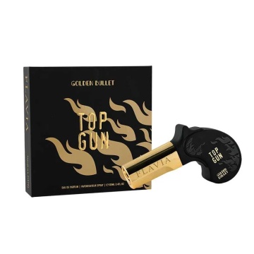 Parfum Arăbesc Sterling Top Gun Golden Bullet 100 ml, Unisex, Damă, Bărbat, edp