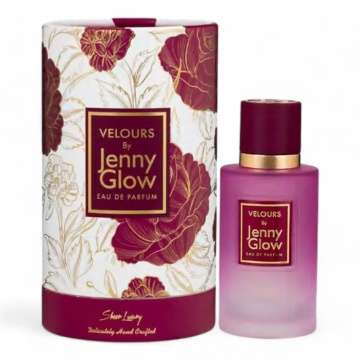 Parfum Arăbesc Sterling Velours Jenny Glow 80 ml, Unisex, Damă, Bărbat, edp