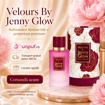 Parfum Arăbesc Sterling Velours Jenny Glow 80 ml, Unisex, Damă, Bărbat, edp - Img 9