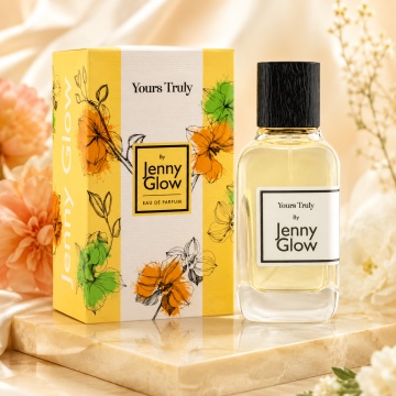 Parfum Arăbesc Sterling Yours Truly 10 ml, Unisex, Damă, Bărbat, edp