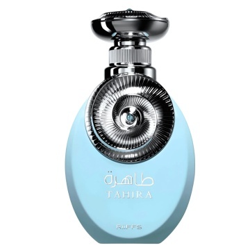 Parfum Arăbesc Tahira Riiffs 100 ML - Img 2