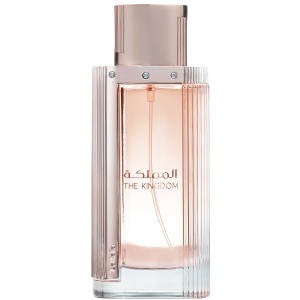 Parfum Arăbesc The Kingdom Women Lattafa 100 ml, Apă de Parfum Damă, Aromă Oriental Vanilată cu Bujor, Coacăză Neagră, Pară, Iasomie, Pralină, Tonka, Ambră, Santal, Mosc și Vanilie - Img 12