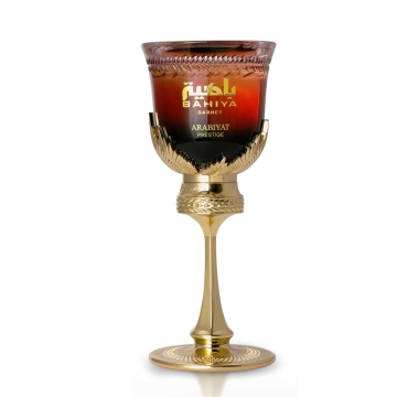 Parfum Arabiyat Prestige Bahiya Garnet 100 ml - Img 2