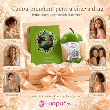 Parfum Arabiyat Prestige Cursed 100 ml - Img 7