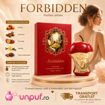 Parfum Arabiyat Prestige Forbidden Women 100 ml - Img 7