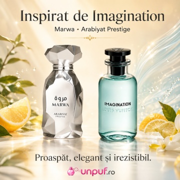 Parfum Arabiyat Prestige Marwa For Men 100 ml - Img 8