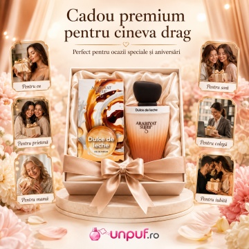 Parfum Arabiyat Sugar Dulce De Leche 100 ml - Img 7