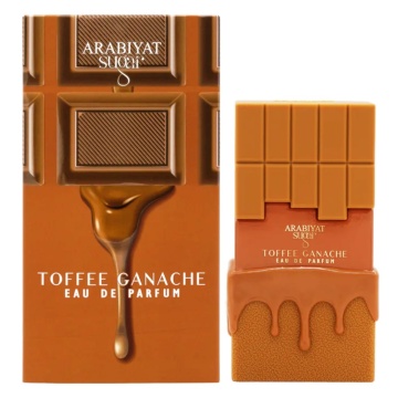 Parfum Arabiyat Sugar Toffee Ganache 100 ml