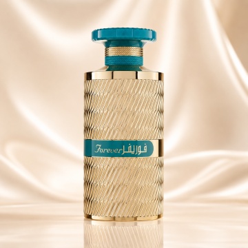 Parfum Ard Al Zaafaran Forever Gold 100 ml - Img 2