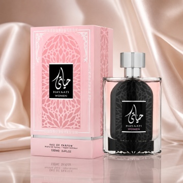 Parfum Ard Al Zaafaran Haayati Pink 100 ml, parfum arăbesc, edp, Damă