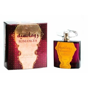 Parfum Ard Al Zaafaran Romancea 100 ml