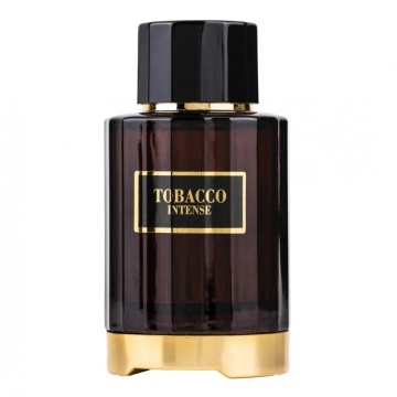 Parfum Ard Al Zaafaran Tobacco Intense Mega Collection