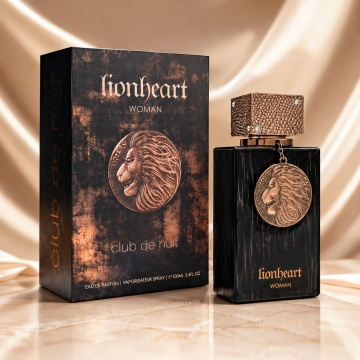 Parfum Armaf Heritage Lionheart Women 100 ml