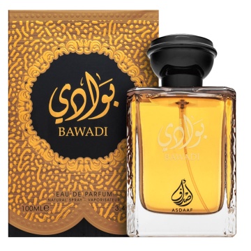 Parfum Asdaaf Bawadi 100 ml, parfum arăbesc, edp, Unisex, Damă, Bărbat